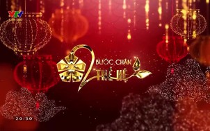 Bước chân hai thế hệ - 03/9/2023