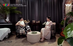 Chuyện đêm muộn: Kiến tạo cuộc sống mới