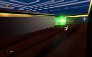 Lối ra: 		Khách mời: Nhà báo Nguyễn Quỳnh Hương