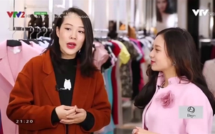 Cách chọn áo măng tô