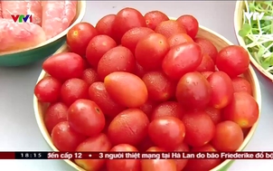 Để thực phẩm còn nguyên dưỡng chất cần chế biến thế nào?