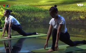 Thức cùng ban mai - Số 23