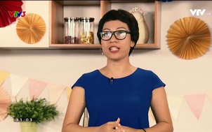 Nấu nướng thật là vui: Mỳ Spaghetti bò bằm