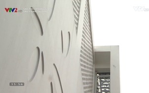 Sắc màu không gian: Sau 4 năm sử dụng