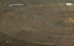 Atlas Miền Trung: Thanh Hóa - Theo dấu tích xưa