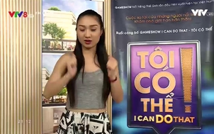 Tôi có thể phiên bản nhí - Tập 5