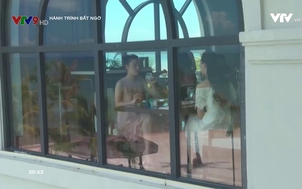 Hành trình bất ngờ - Số 50