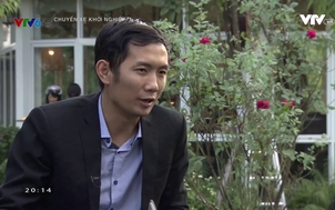 Chuyến xe khởi nghiệp 2017 - Số 44