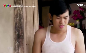 Phim truyện: Ánh đèn nơi thành thị - Tập 2