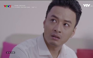 Phim truyện: Cả một đời ân oán - Tập 17