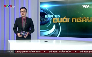 Tin cuối ngày - 27/12/2018