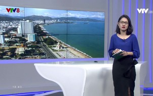 Kết nối miền Trung - 28/12/2018