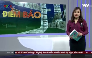 Chào ngày mới - 22/02/2018