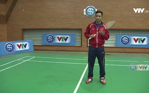 Tư vấn cầu lông: Giới thiệu về bộ môn cầu lông