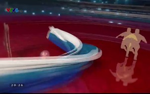 2018 FIFA World Cup™: Video bản full trận Thụy Điển - Thụy Sỹ