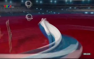 2018 FIFA World Cup™: Video bản full trận  Colombia - Anh