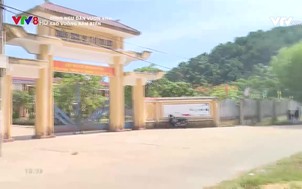 Cùng ngư dân vươn khơi: Sao vuông bám biển