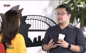 Cà phê khởi nghiệp - 28/10/2019