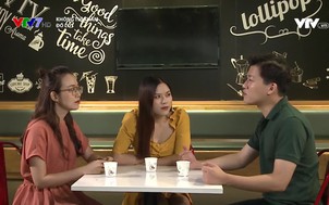 Không thì thầm: Đồ lót