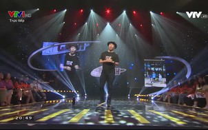 Cất cánh - 21/7/2019