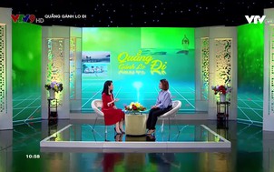 Quẳng gánh lo đi: Đối mặt với những vấn đề cuộc sống