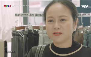 Sắc màu phái đẹp: Chỉ tại cái cân