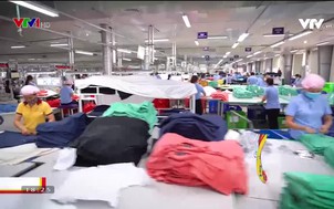 Vững vàng Việt Nam - 01/10/2020