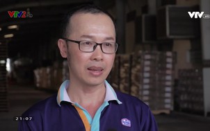 Chất lượng quốc gia: Tăng trưởng xanh trong lĩnh vực chế biến thực phẩm