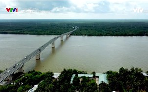 Môi trường: Hạnh phúc của nước