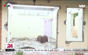 Bất thường trong quá trình điều tra các vụ án hình sự liên quan tới Đường Nhuệ
