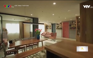 Sắc màu thời đại: Ngôi nhà màu hồng san hô của nhà thiết kế Lek Chi