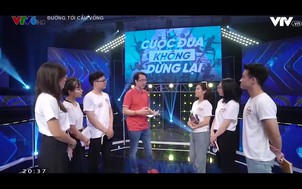 Đường tới cầu vồng - Số 5 - 25/9/2020