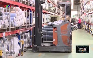 Made in Vietnam - Sản xuất tại Việt Nam - 29/10/2021