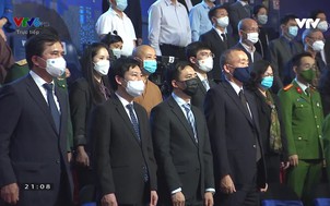 Sự kiện âm nhạc: Người bạn đường - 21/11/2021