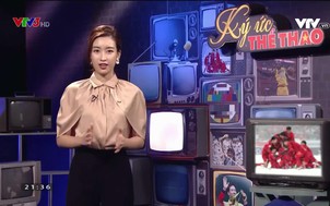 Ký ức thể thao | 06/11/2021 | Kỳ tác nghiệp trong tuyết tại Thường Châu ở VCK U23 châu Á 2018