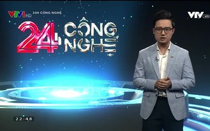 24h công nghệ - 09/11/2021