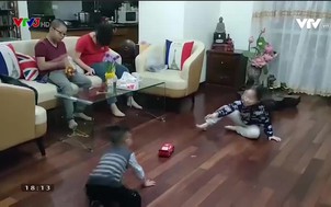 Cuộc sống vẫn tiếp diễn - 16/02/2021