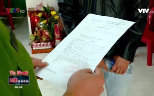 Tin nhanh VTV9 - 22/02/2021