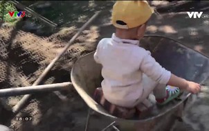 Cuộc sống vẫn tiếp diễn - 23/02/2021