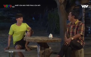 Ghét của nào trời trao của nấy - 05/02/2021