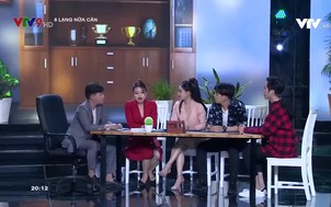 8 lạng nửa cân - 23/4/2021