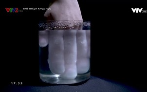 Thử thách khoa học - 18/1/2022
