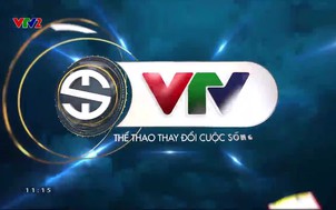 VTV Sports News - 28/11/2022