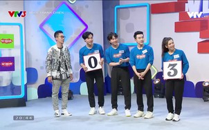 Vượt thành chiến - 11/12/2022