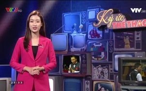 Ký ức thể thao | 08/02/2022 | Ký ức của cơ thủ Nguyễn Phúc Long về HCV lịch sử bi-a Việt Nam tại SEA Games 2009