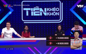 Tiền khéo tiền khôn 2022 - Số 9