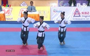 Ký ức thể thao | 20/5/2022 | Châu Tuyết Vân và những thành công ở các kỳ SEA Games