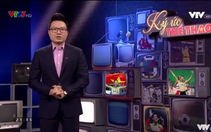 Ký ức thể thao | 21/5/2022 | Trương Thanh Hằng - "Nữ hoàng điền kinh" cự ly trung bình