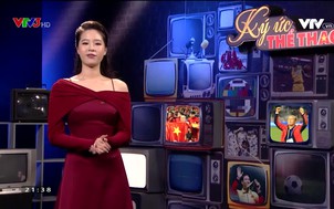 Ký ức thể thao | 24/5/2022 | HLV Park Hang Seo và kỳ SEA Games 31 thành công