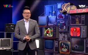 Ký ức thể thao | 25/5/2022 | Ký ức giành HCV SEA Games xe đạp của Như Quỳnh